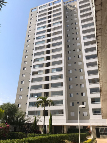 Imagem 1 de 24 de Apartamento Em São Paulo - Sp - Ap4783_prst
