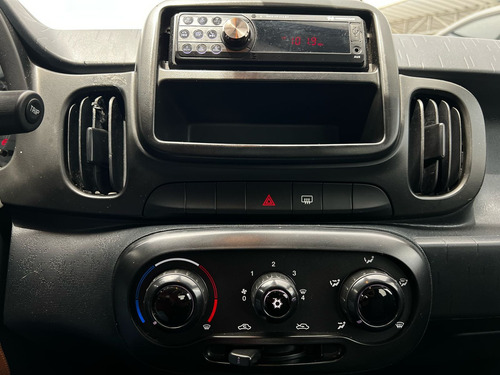 Fiat Mobi 1.0 Like Flex 5p