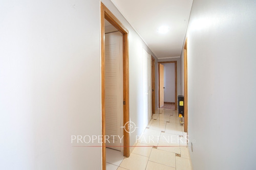 Imagen 10 de 22 de Departamento Amoblado En La Herradura Con Vista Privilegiad
