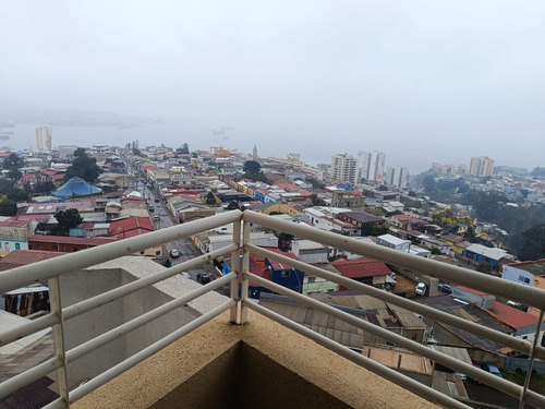Se Vende Departamento De Un Ambiente Con Vistas Al Mar