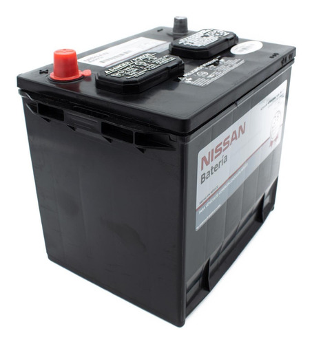 Acumulador Para Automovil (kv) 575a Nissan