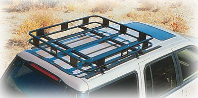 S Safari Rack