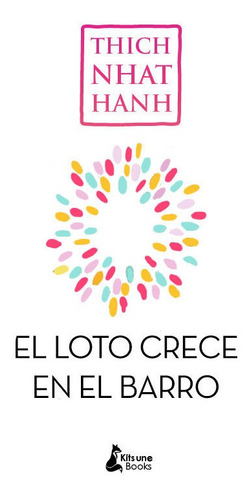 Libro Sin Barro No Crece El Loto