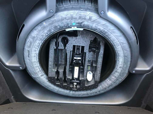 Jeep Grand Cherokee 2020 3.6 Overland 286hp At