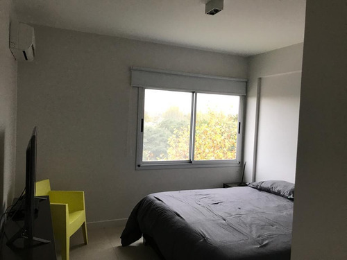 Imagen 10 de 22 de Departamento En Venta Con Renta, Santa Barbara, Complejo Pradera