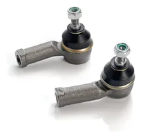 Comprar Kit Extremos Ford Escort Orion Vw Pointer Der \u002F Izq
