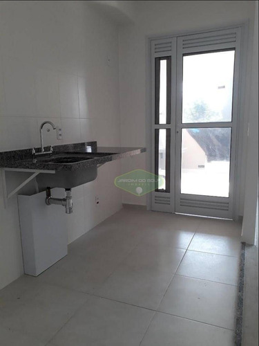 Apartamento Em Construção À Venda No Jardim Prudência - São Paulo/sp - Ap4497