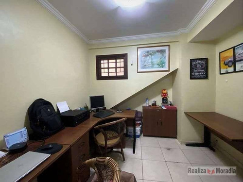 Imagem 18 de 30 de Casa Em Condomínio Com 4 Dormitórios À Venda, 240 M² Por R$ 1.190.000,00 - Granja Viana - Sp - Ca2075