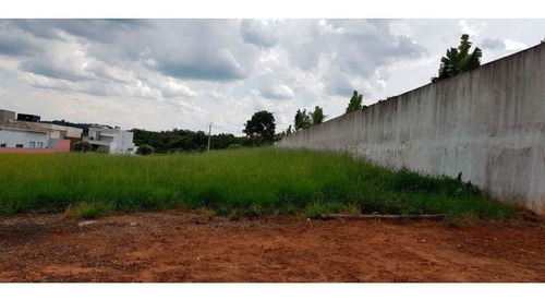 Imagem 1 de 3 de Lote / Terreno À Venda - Solar Primavera, Piratininga-sp - 2930
