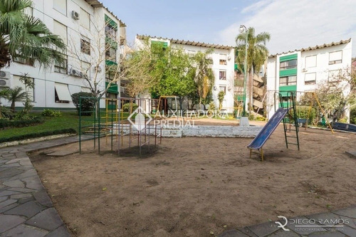 Imagem 9 de 15 de Apartamento - Nonoai - Ref: 307837 - V-307837