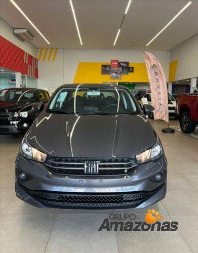 Fiat Cronos 1.3 FIREFLY FLEX DRIVE MANUAL