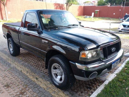 Ford Ranger 2.3 Xls Cab. Simples 4x2 Sport 2p