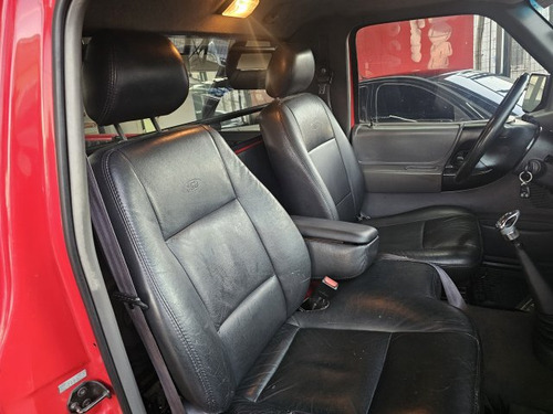 Ford Ranger Ranger 2.3 XLS 4X2 CS 16V GASOLINA 2P MANUAL
