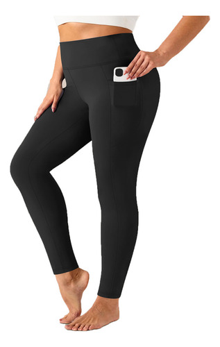 Ff V For Mujer, Talla Grande, Cintura Alta, Elástico 6001