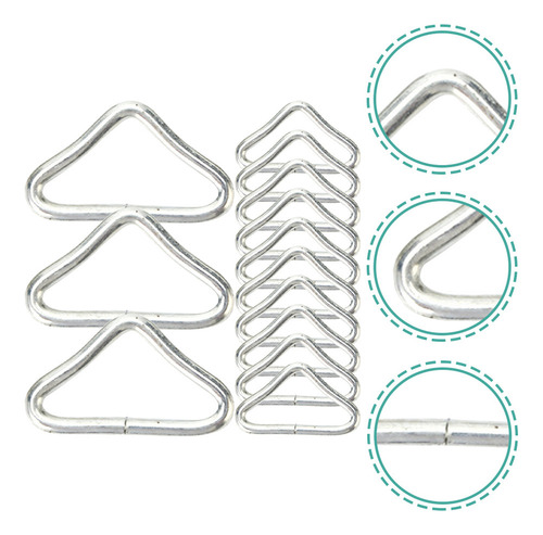 Accesorio Profesional De Reparación Y Reemplazo Para Trampol