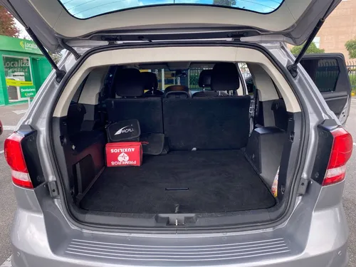 Dodge Journey 2.4 Se/express Fl