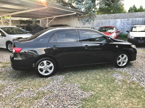 Toyota Corolla 1.8 Xei Mt 140cv 2014