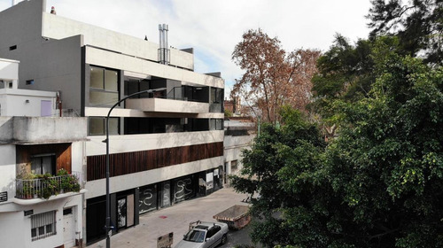 2 Amb : S/ Boulevard : Ampl Patio : Diseño Y Calidad
