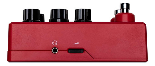 Line 6 Pod Express, Guitarra