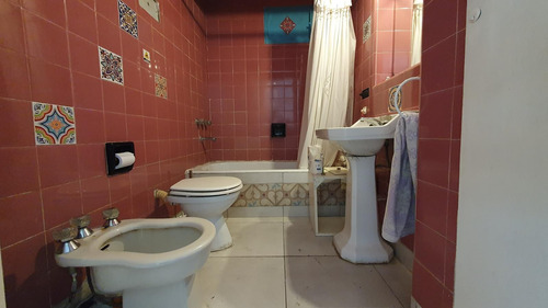 Ph En Venta - 3 Dormitorios 2 Baños - 152mts2 - Palermo Hollywood