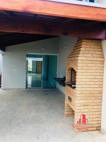 Casa À Venda No Bairro Centro - Tremembé/sp - 816