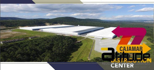 Imagem 2 de 10 de Galpão Modular De 5.442 M² Em Cajamar - Sp - 4703