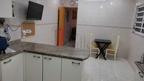Imagem 10 de 15 de Sobrado - Vila Prudente - Ref: 10245 - V-10245