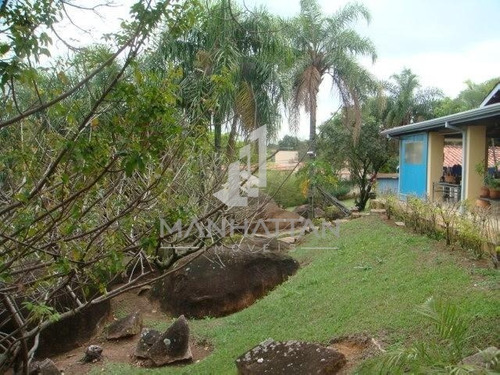Imagem 2 de 19 de Chácara À Venda Em Vale Das Laranjeiras - Ch006155