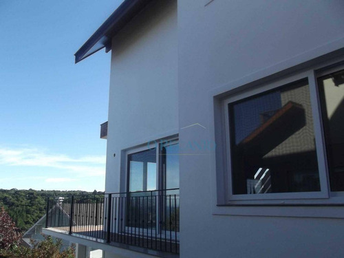 Imagem 9 de 30 de Casa Com 4 Dormitórios À Venda, 302 M² Por R$ 2.400.000,00 - Saint Moritz - Gramado/rs - Ca0494