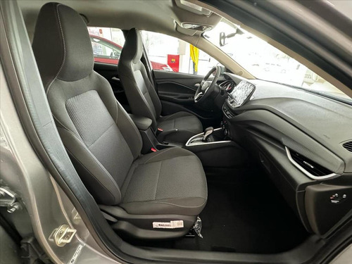 Chevrolet Onix 1.0 Ltz Turbo Aut. 5p