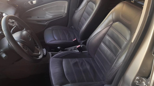 Ford Ecosport 2.0 TITANIUM PLUS 16V FLEX 4P POWERSHIFT