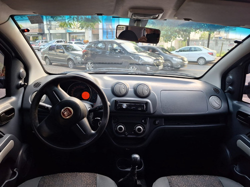 Fiat Uno 1.0 Vivace Flex 5p