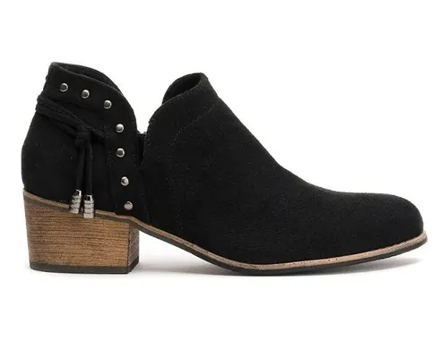 Botines lindos online para dama
