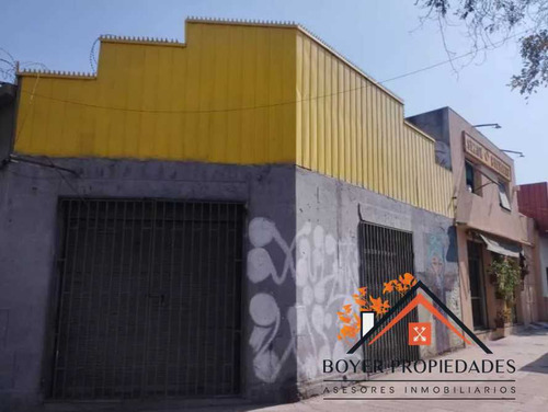 Excelente Ubicación / Local Comercial (68908)