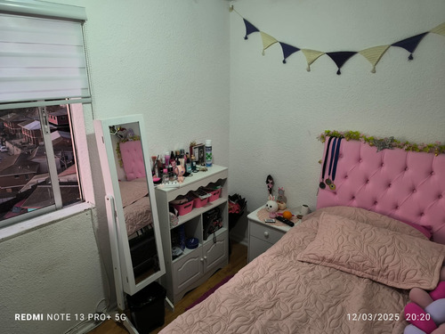 Vendo Departamento Empart Calle México Marina Mercante