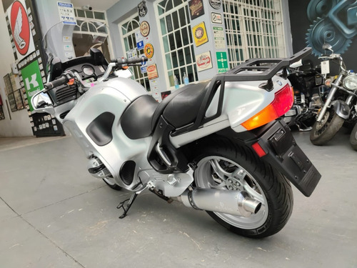 Imagen 9 de 10 de Bmw R1150 Rt Modelo 2002 Título Limpio Checala!!
