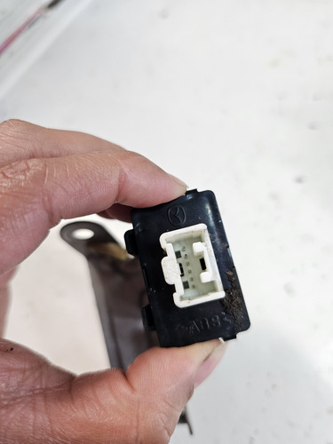 Modulo Control Keyless Llave Mazda 3 Speed 10-13 (Usado)