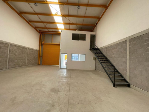 Preventa De Bodegas En Corredor Industrial Bajío Qro-gto
