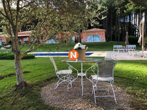 Excelente Chacra A Minutos De Punta Del Este!!!!- Ref: 216730
