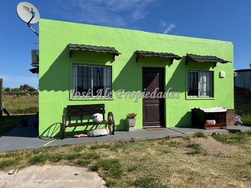 En Venta Casa Ubicada En El General, Colonia