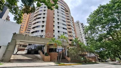 Apartamento en alquiler