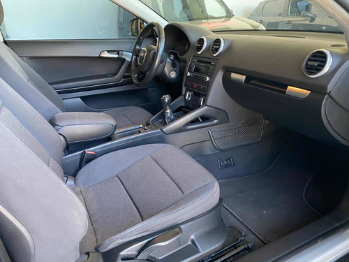 Audi A3 1.9 I 105cv Mt 2009
