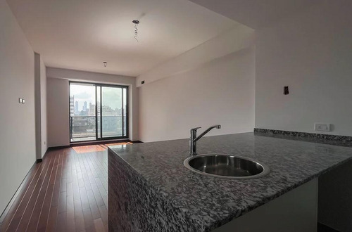 Imagen 5 de 10 de Venta Departamento A Estrenar 1 Dormitorio