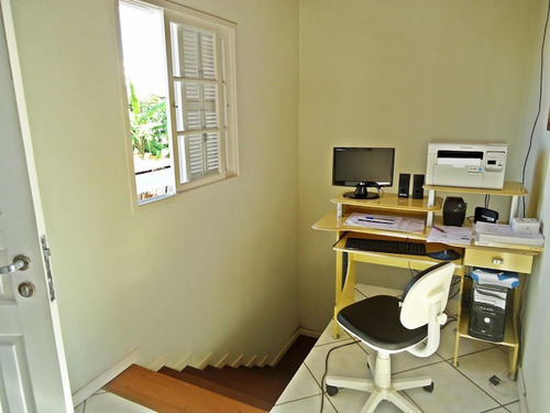 Imagem 25 de 30 de Casa Com 5 Dormitórios À Venda, 230 M² Por R$ 810.000,00 - Barreiros - São José/sc - Ca0304