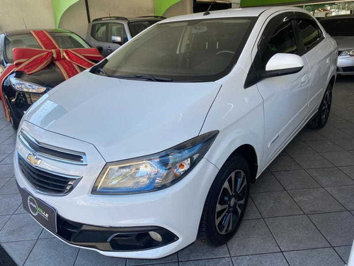 Imagem 2 de 11 de Chevrolet Prisma 1.4 Automático Ltz 2015