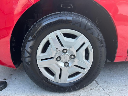 Chevrolet Onix 1.0 MPFI LT 8V FLEX 4P MANUAL