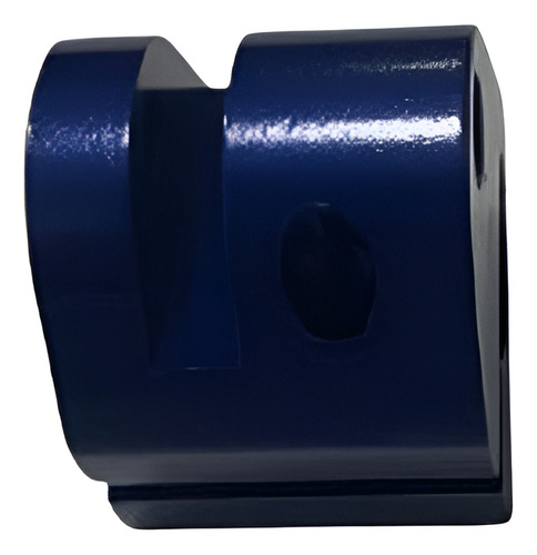 Trambulador Acionamento Engate Motor Johnson Evinrude 40hp