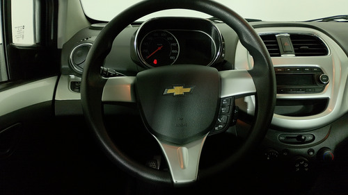 Chevrolet Spark GT 1.2 GT LT AC