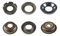 Comprar Juego Pistones 6 Piezas Transmisión Automática 4f27e Ford