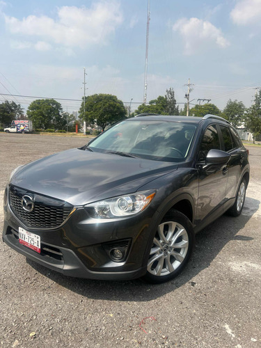 Mazda CX-5 2.5 S Grand Touring 4x2 At